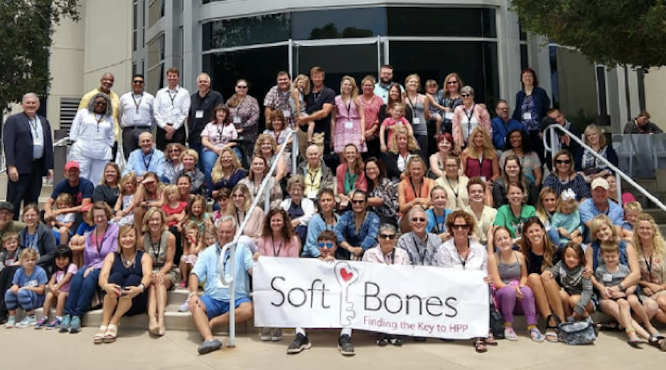 Soft Bones Inc.