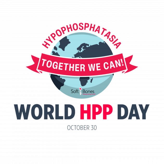 world HPP day '24 logo